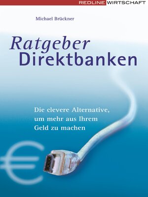 cover image of Ratgeber Direktbanken